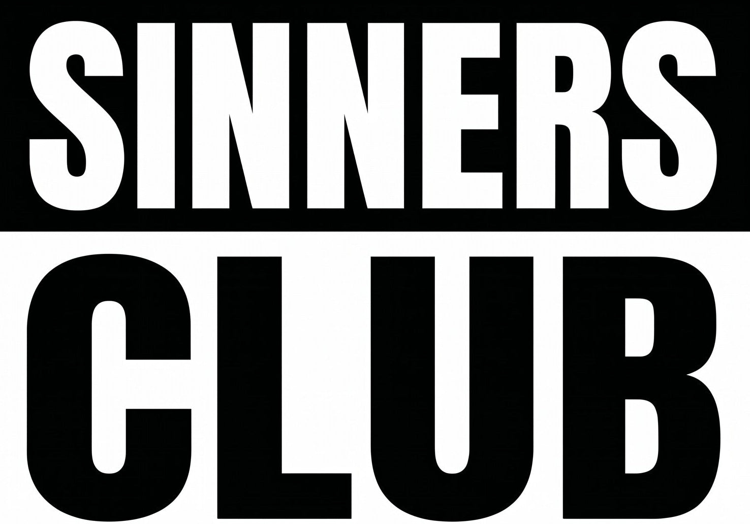 Sinners Club