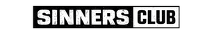 Sinners Club - Home